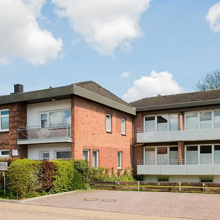 Strand-zeit Deich 2 *